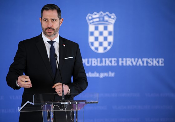 Vjerujemo da rat neće poremetiti očekivane dolaske turista u Hrvatsku